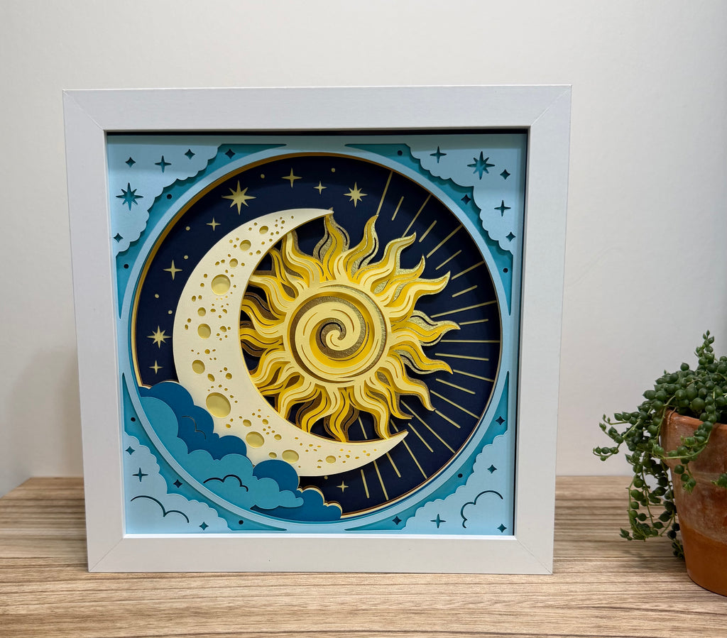 Celestial Harmony