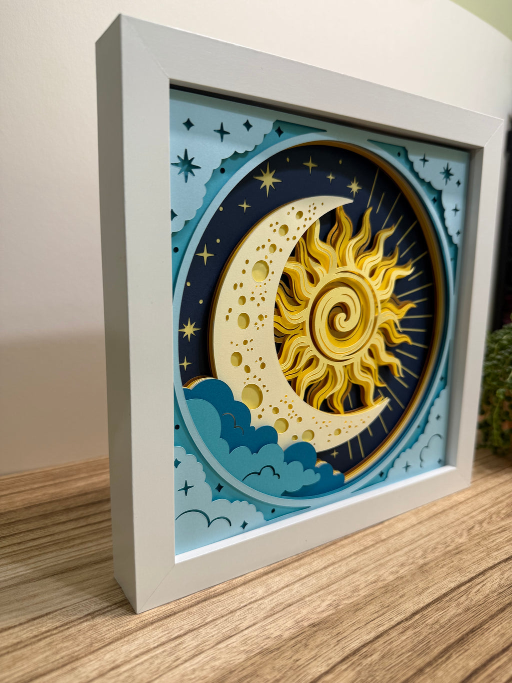 Celestial Harmony