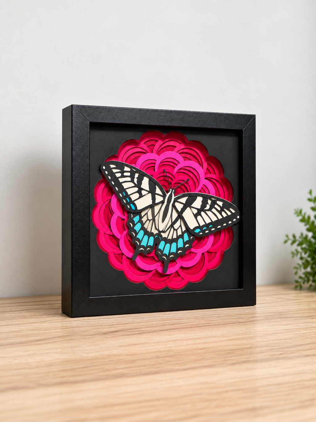Galentine's Jan 28th Layered Art Workshop | Studio 67