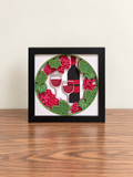 Galentine's Jan 28th Layered Art Workshop | Studio 67