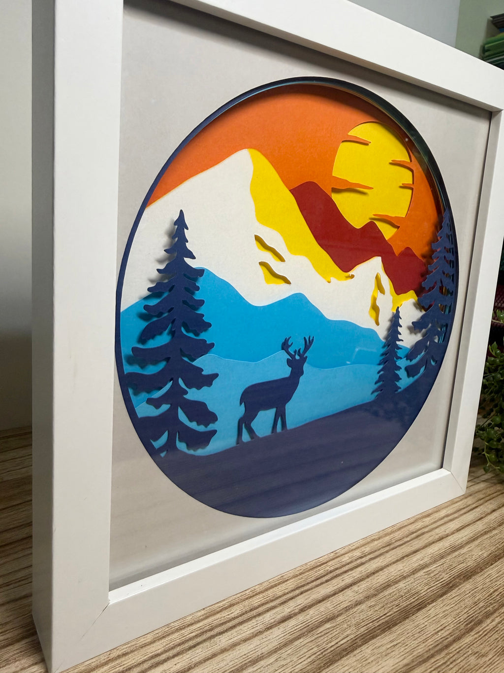 Mountain Majesty