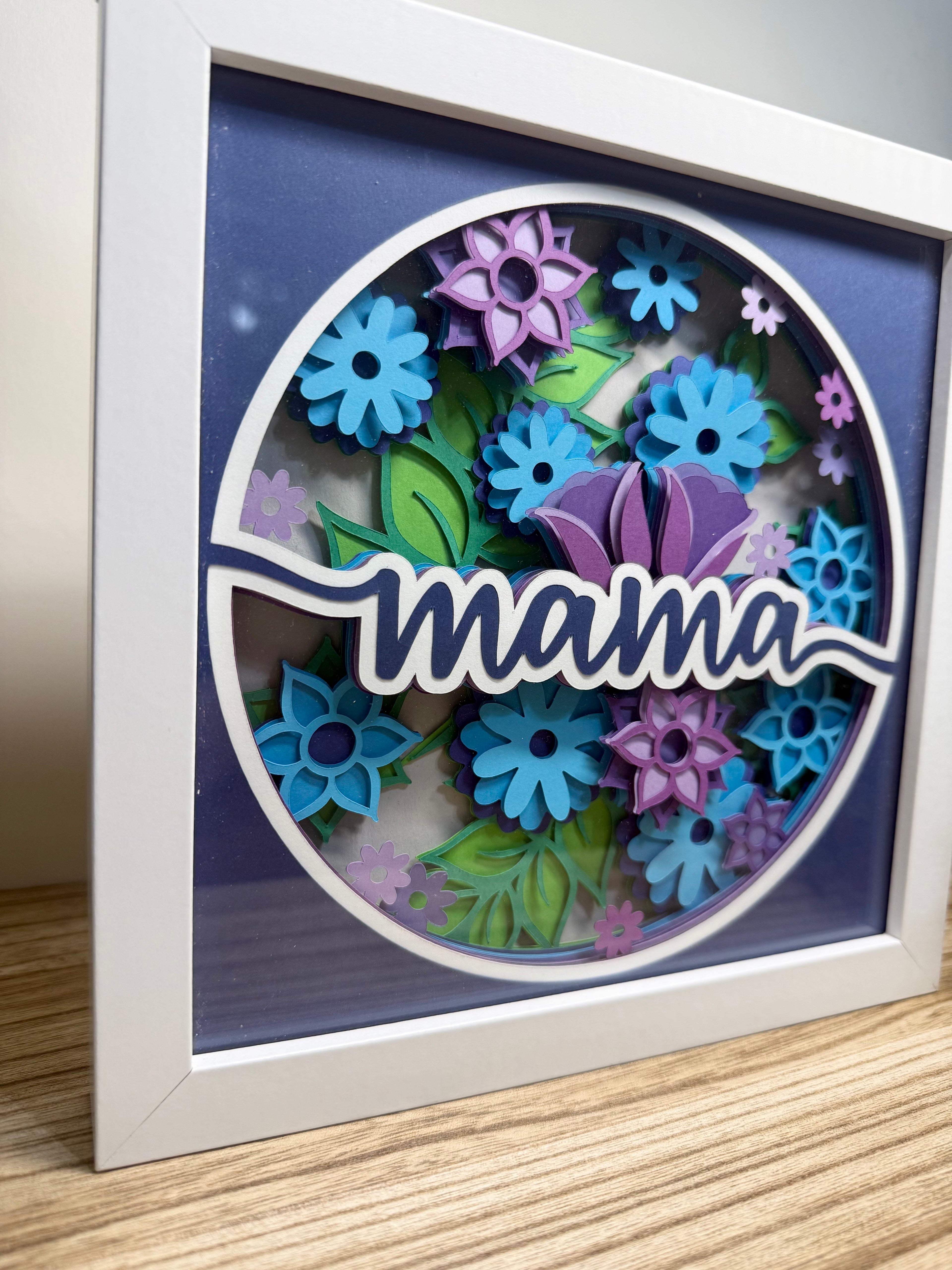 Blooming Mama