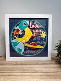 Love You to the Moon & Beyond
