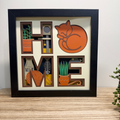 Home is Where the Cat is