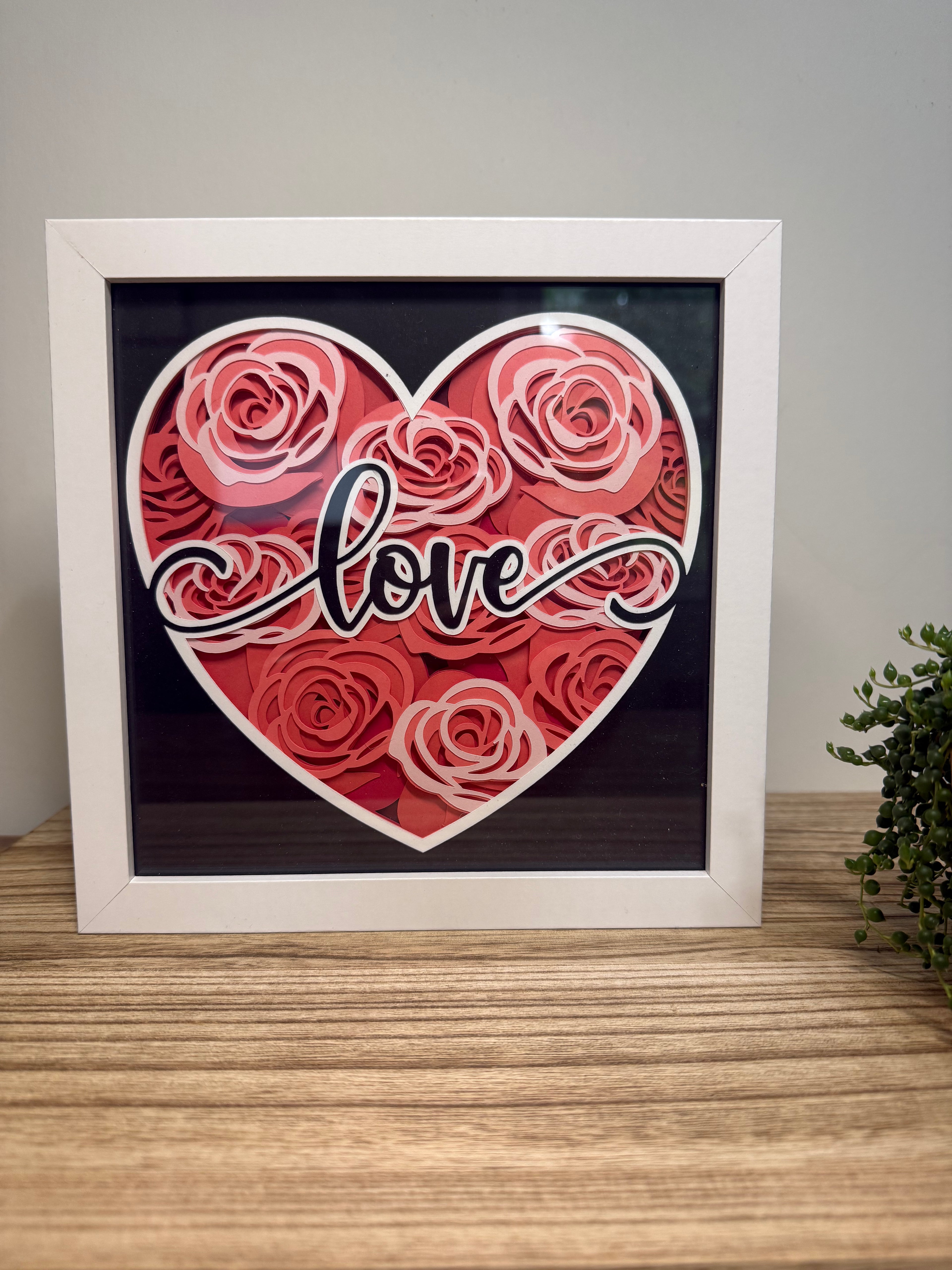 Love Blooms