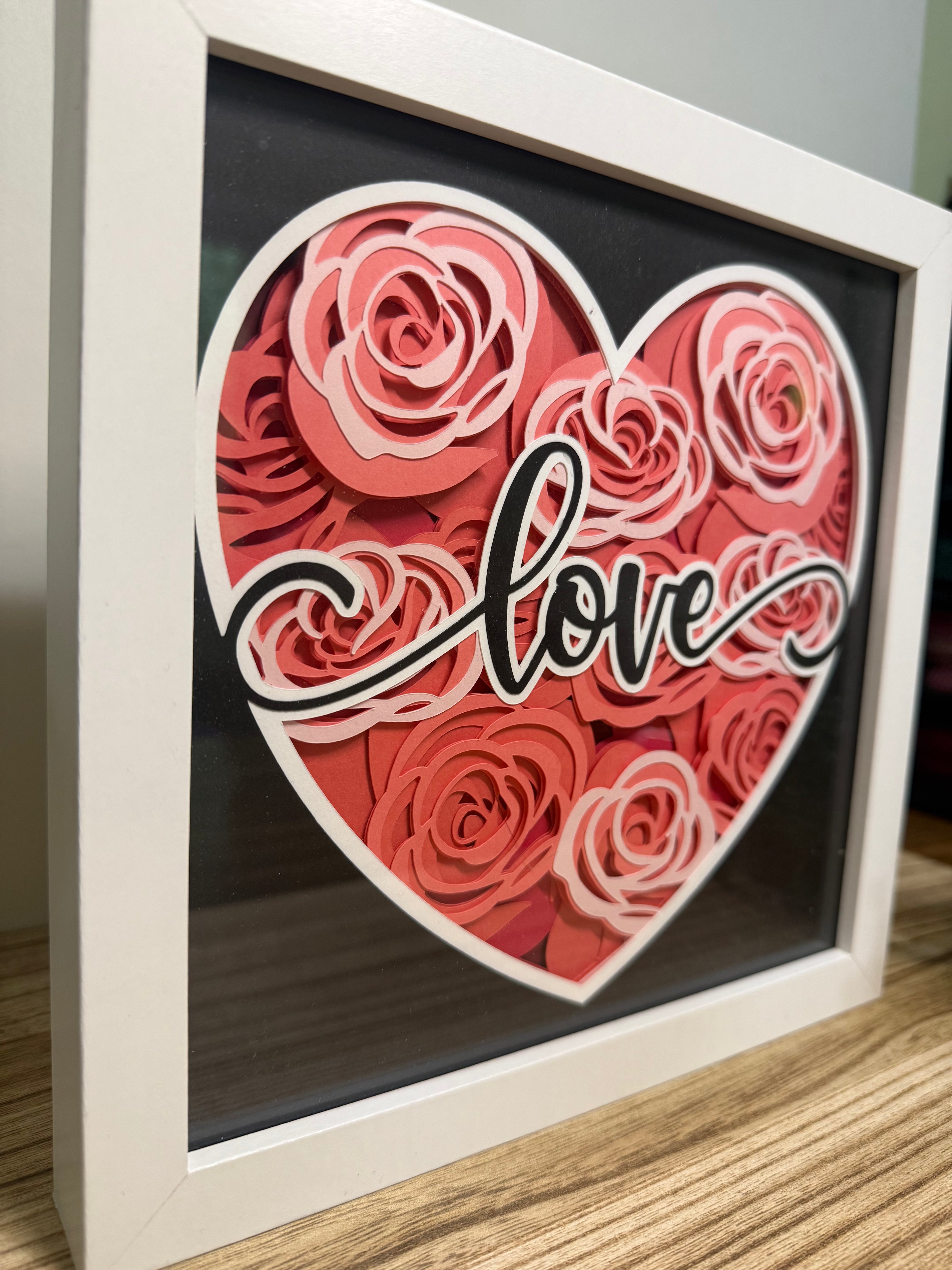 Love Blooms