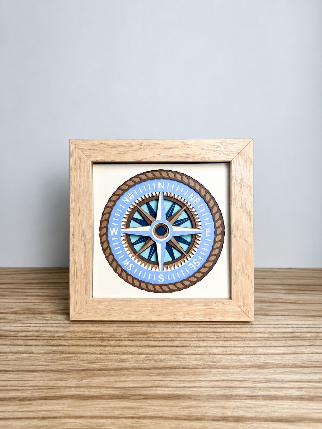 Compass Mini