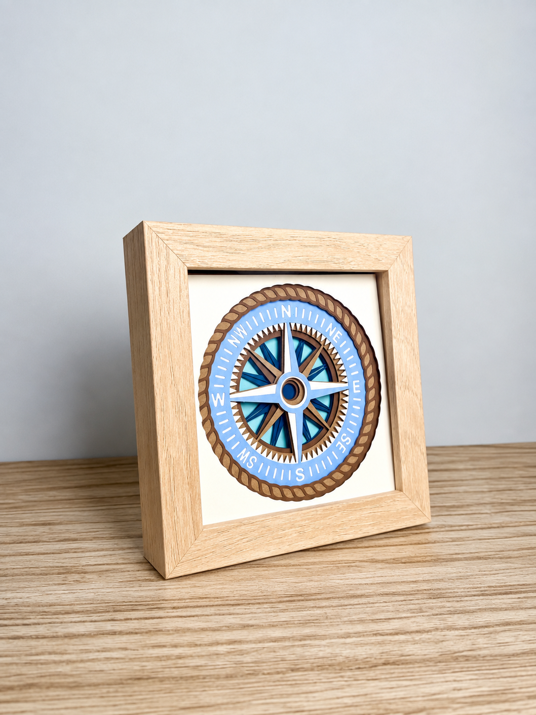Compass Mini
