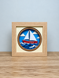 Sailboat Mini