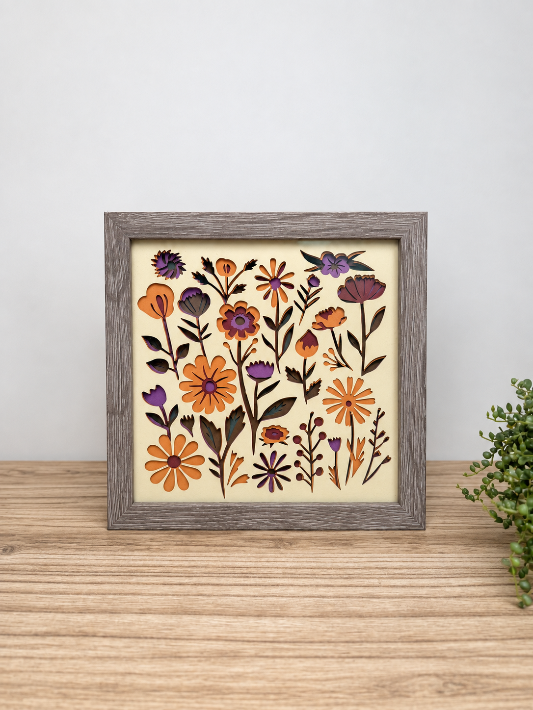 Wildflowers