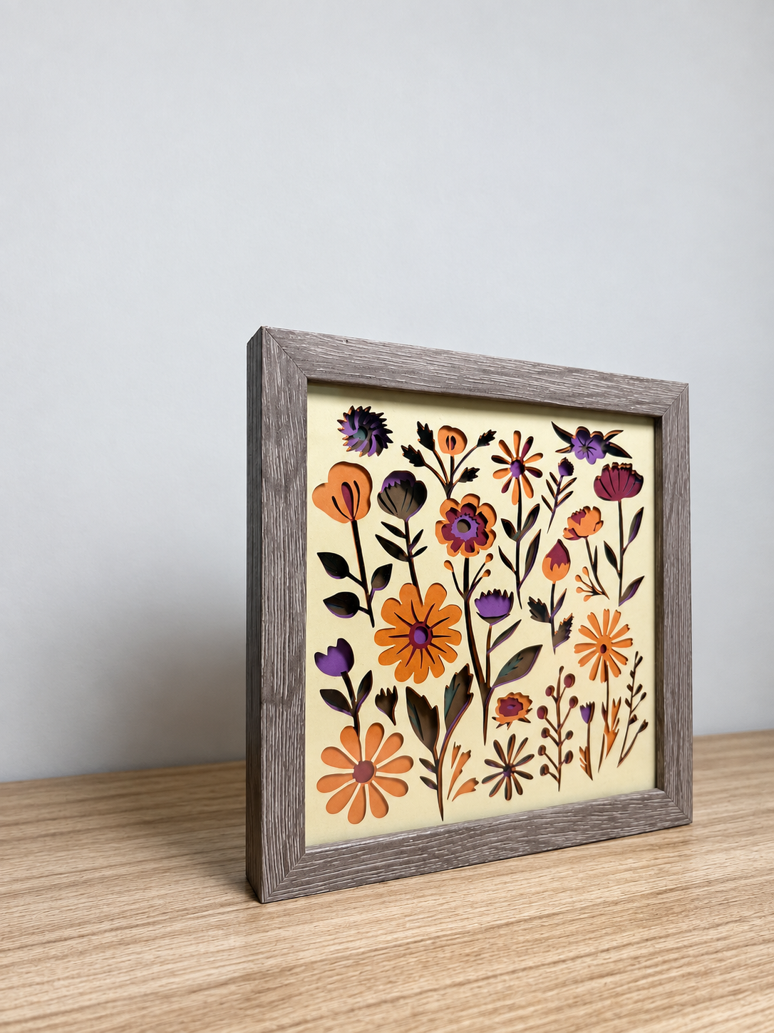 Wildflowers