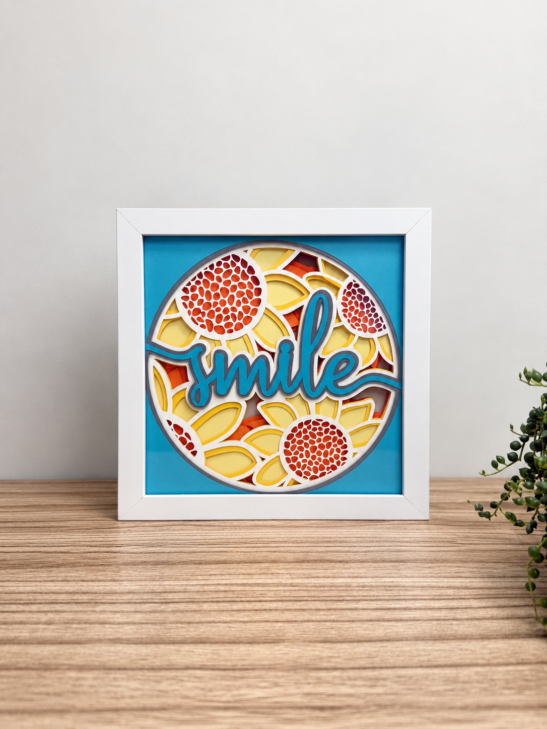 Smile & Sunshine