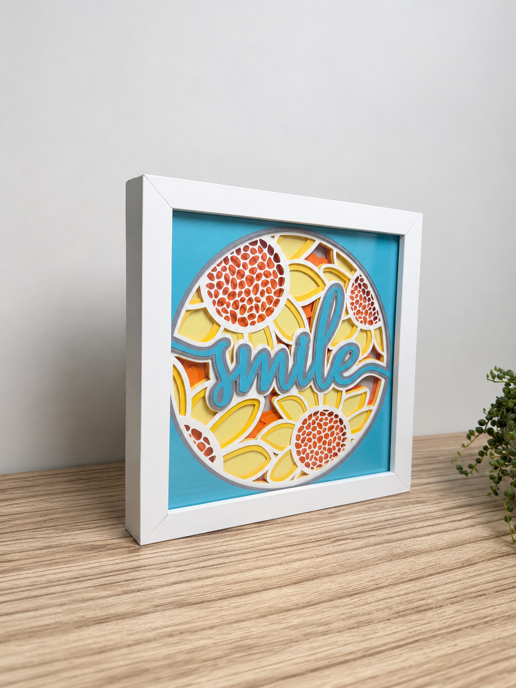 Smile & Sunshine