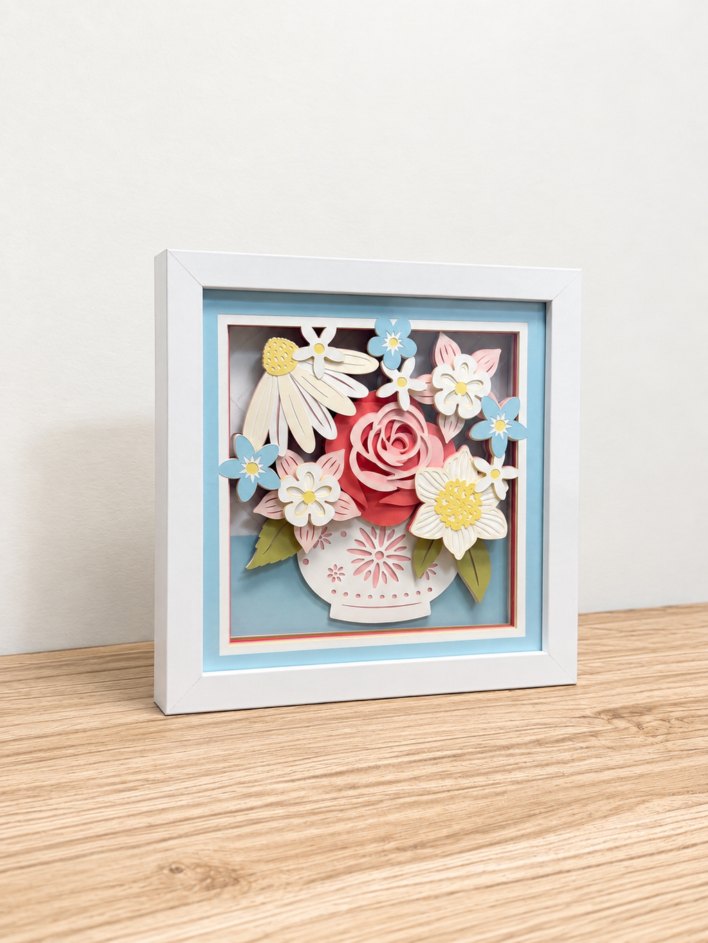 Spring Blossom Bouquet