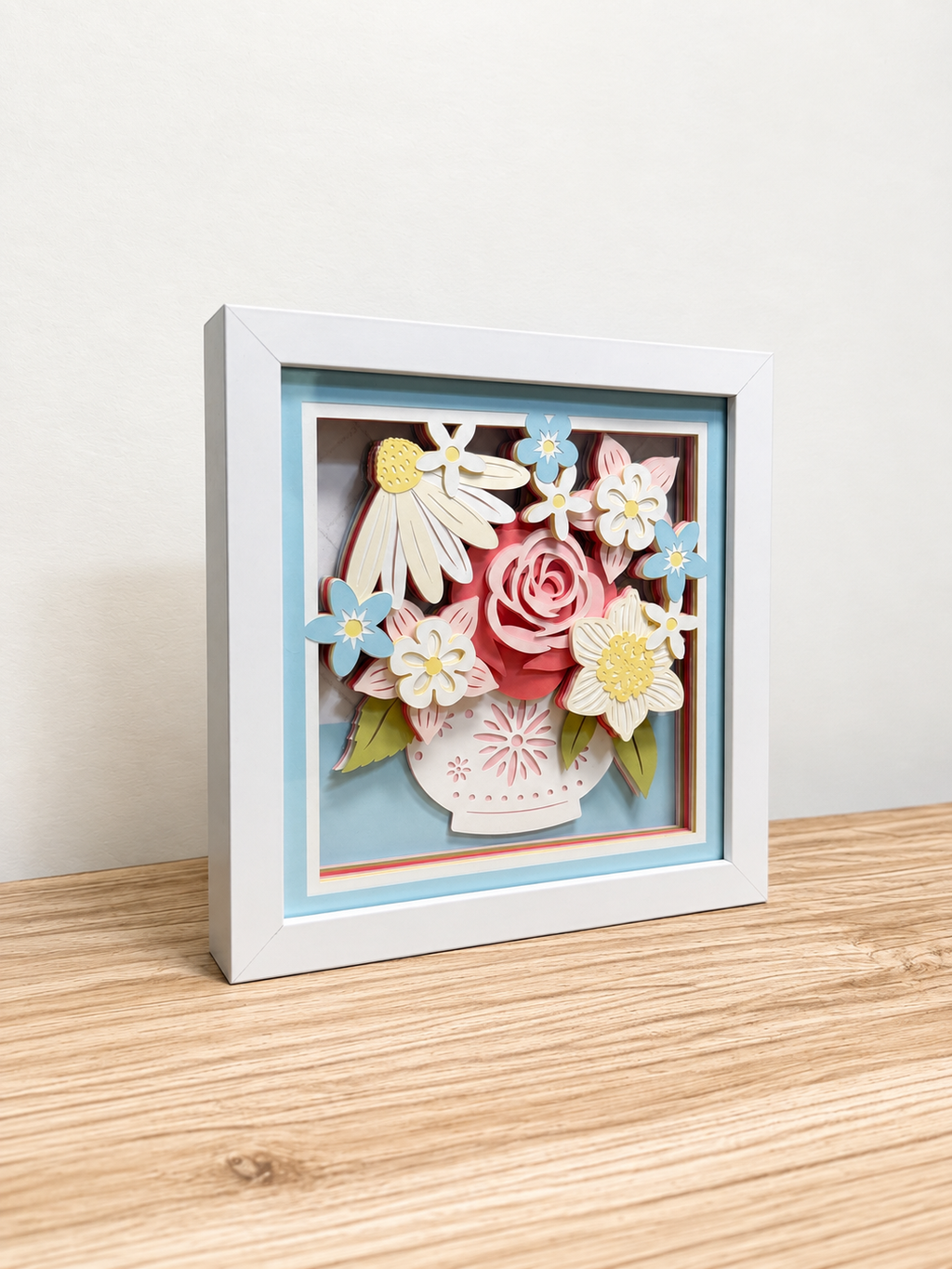 Spring Blossom Bouquet