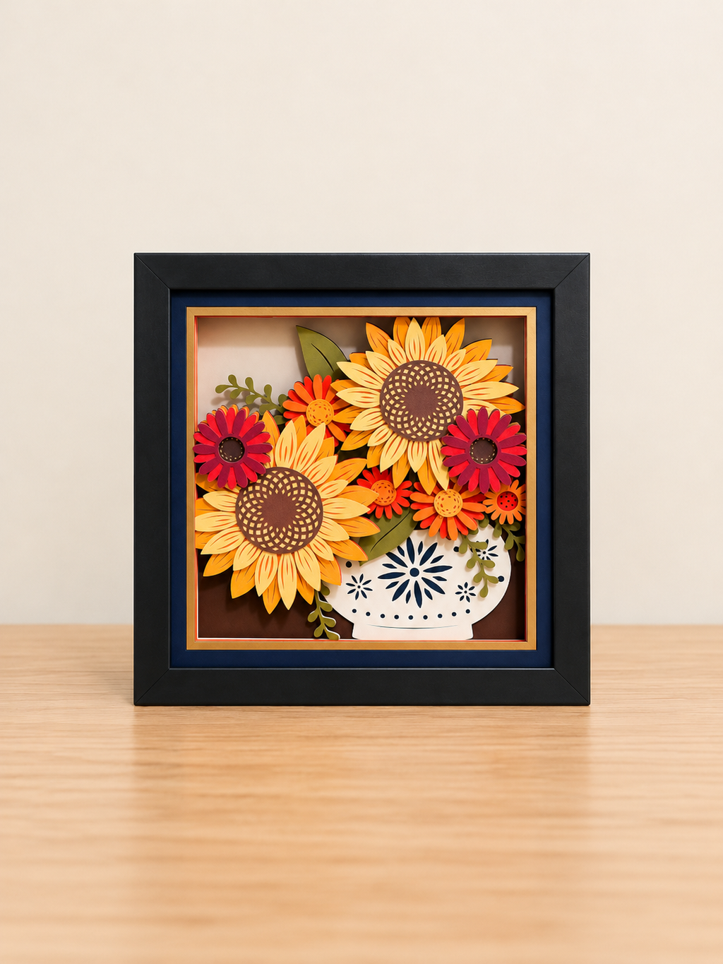 Fall Nov 12th Layered Art Workshop | Studio 67