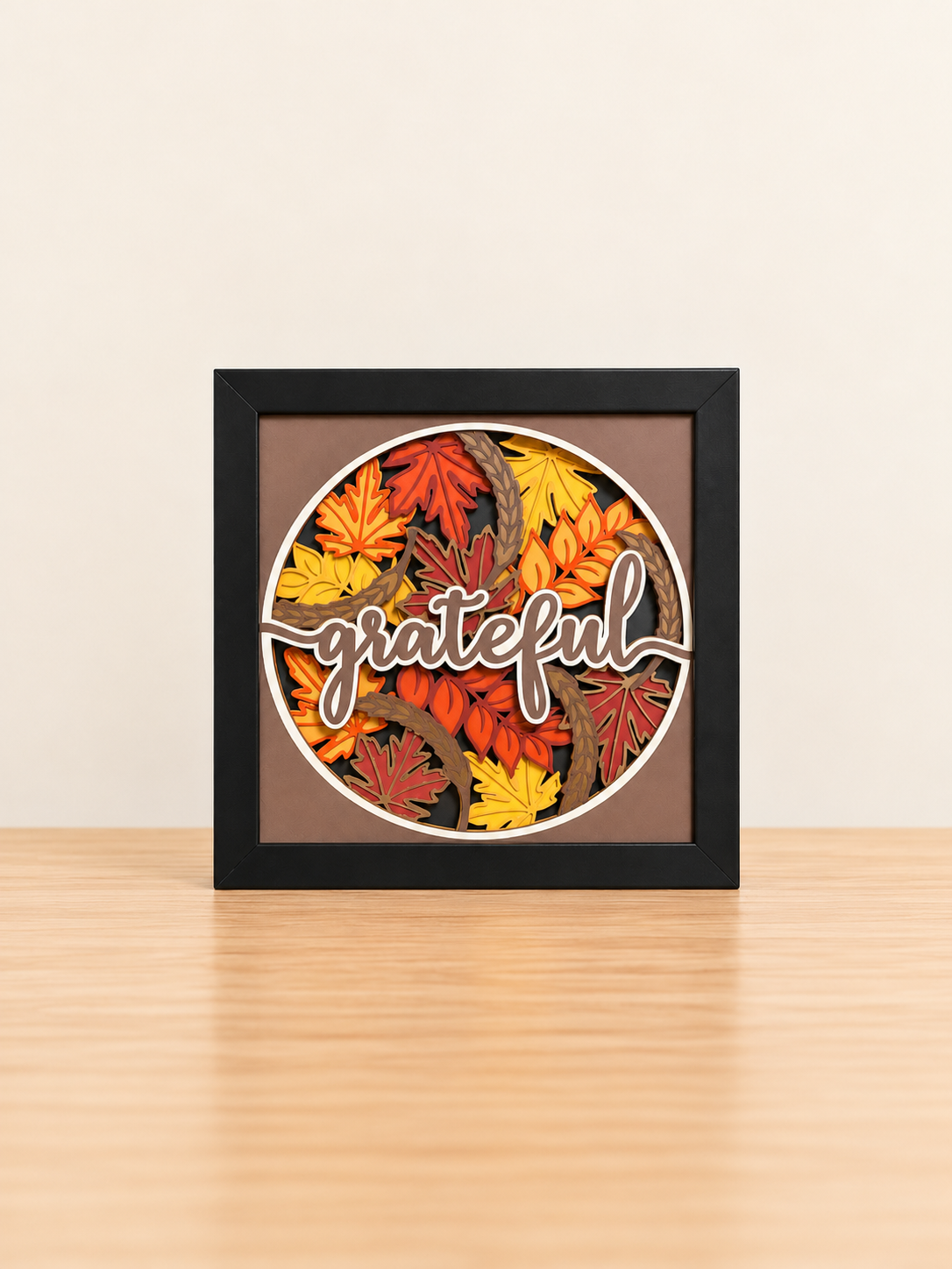Fall Nov 12th Layered Art Workshop | Studio 67